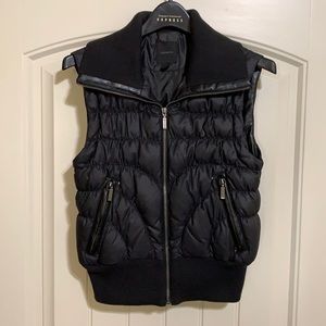 Express Puff Jacket sz SMALL